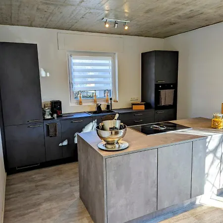 Hegau Bodensee شقة *