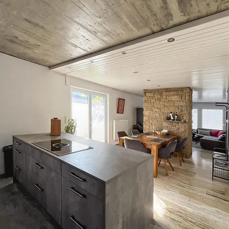 Hegau Bodensee Daire Rielasingen-Worblingen