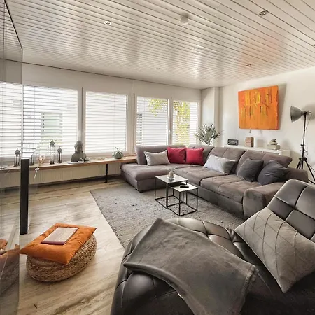 Hegau Bodensee Daire