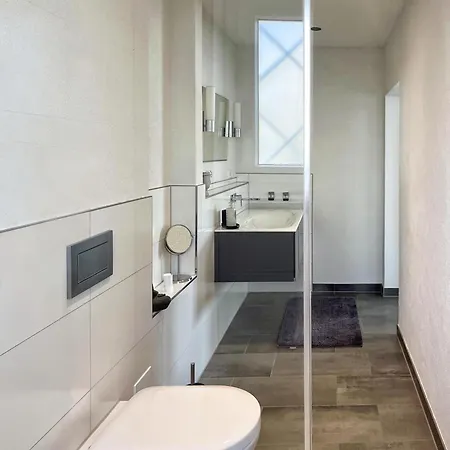 شقة Hegau Bodensee