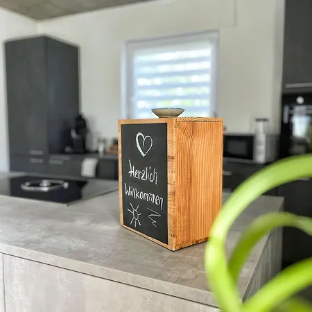 Hegau Bodensee Daire *