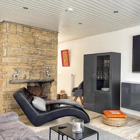 شقة Hegau Bodensee *