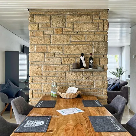 Hegau Bodensee شقة Rielasingen-Worblingen