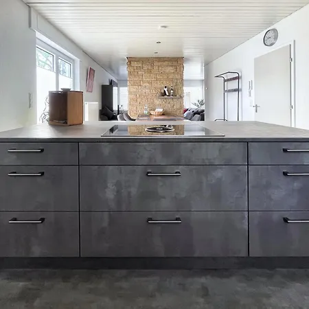 Hegau Bodensee Daire