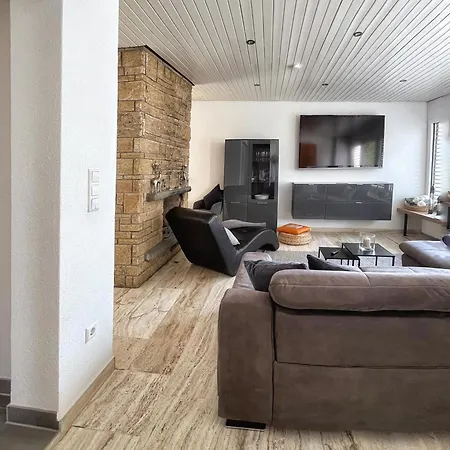 شقة Hegau Bodensee