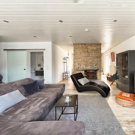 Daire Hegau Bodensee *