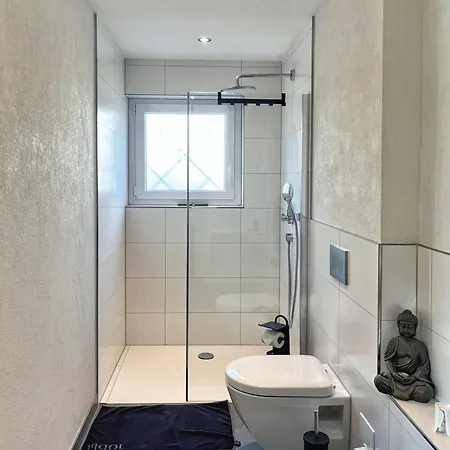 Hegau Bodensee Apartament Rielasingen-Worblingen