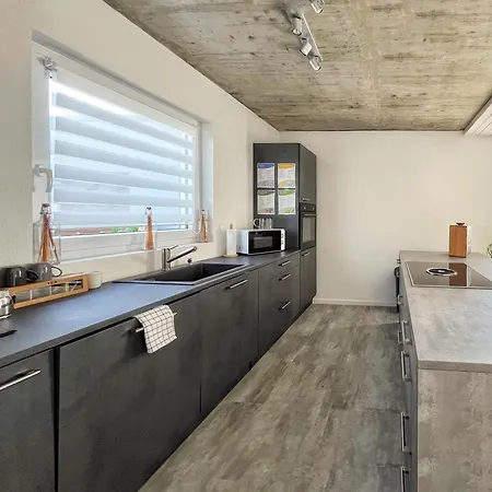 Daire Hegau Bodensee Rielasingen-Worblingen