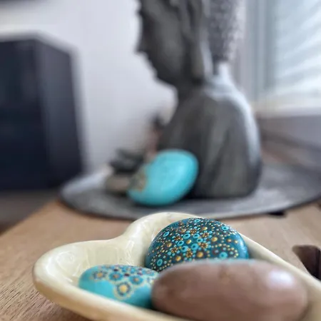 Hegau Bodensee Daire