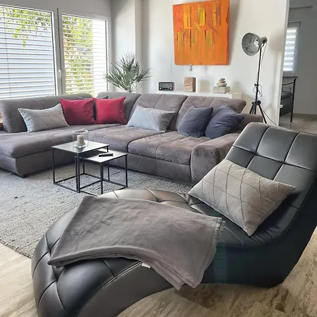 Hegau Bodensee شقة *